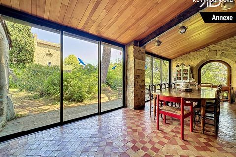 Villa i Aubenas, Ardeche, Aubenas - € 450.000 | Ref: 2641-M-AUBENAS12782 - foto 13