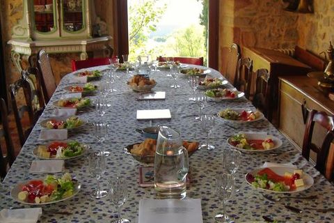 Villa i Aubenas, Ardeche, Aubenas - € 450.000 | Ref: 2641-M-AUBENAS12782 - foto 14