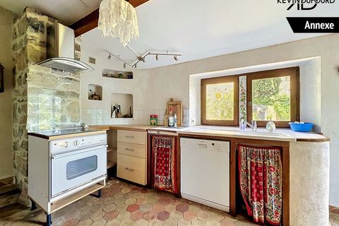 Villa i Aubenas, Ardeche, Aubenas - € 450.000 | Ref: 2641-M-AUBENAS12782 - foto 15