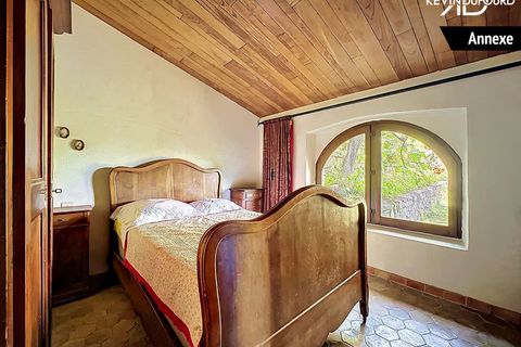 Villa i Aubenas, Ardeche, Aubenas - € 450.000 | Ref: 2641-M-AUBENAS12782 - foto 16