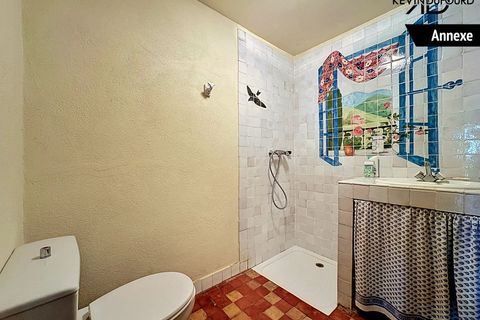 Villa i Aubenas, Ardeche, Aubenas - € 450.000 | Ref: 2641-M-AUBENAS12782 - foto 17