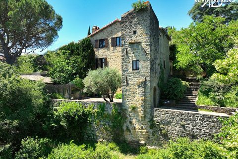 Villa i Aubenas, Ardeche, Aubenas - € 450.000 | Ref: 2641-M-AUBENAS12782 - foto 19