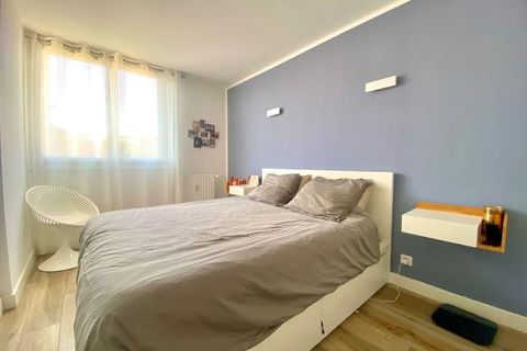 Leilighet i Marseille, Bouches-du-Rhone, Marseille - € 205 000 | Ref: 12296CH1303 - foto 2