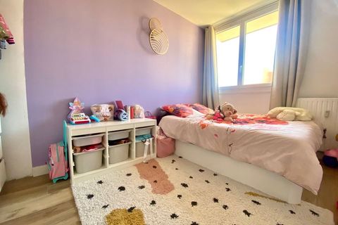 Leilighet i Marseille, Bouches-du-Rhone, Marseille - € 205 000 | Ref: 12296CH1303 - foto 3