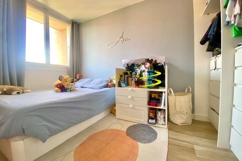 Leilighet i Marseille, Bouches-du-Rhone, Marseille - € 205 000 | Ref: 12296CH1303 - foto 4