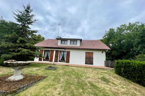 Bungalou a Brennes, Haute-Marne, Brennes - € 147.000 | Ref: 1180PI96 - foto 3