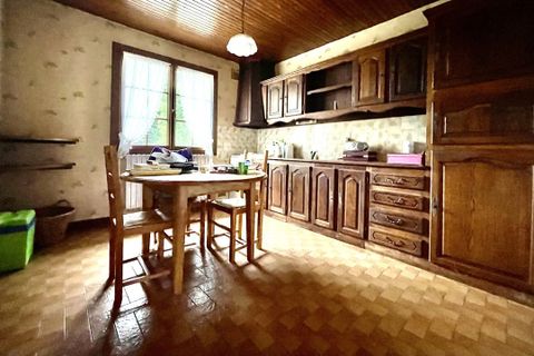 Bungalou a Brennes, Haute-Marne, Brennes - € 147.000 | Ref: 1180PI96 - foto 5