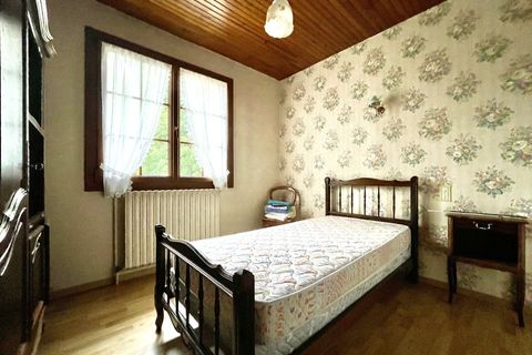 Bungalou a Brennes, Haute-Marne, Brennes - € 147.000 | Ref: 1180PI96 - foto 8