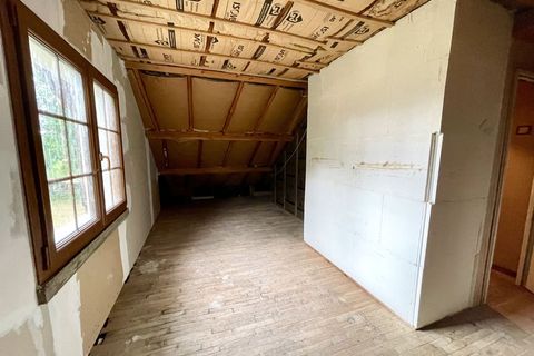 Bungalou a Brennes, Haute-Marne, Brennes - € 147.000 | Ref: 1180PI96 - foto 10