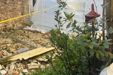 Villa i Pavant, Aisne, Pavant - € 45.000 | Ref: 1138PI52 - foto 14
