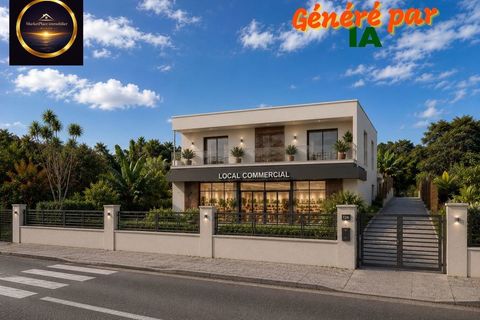 Helårsgrund i Les Makes, La Reunion, Les Makes - € 140.000 | Ref: 252912897 - foto 2
