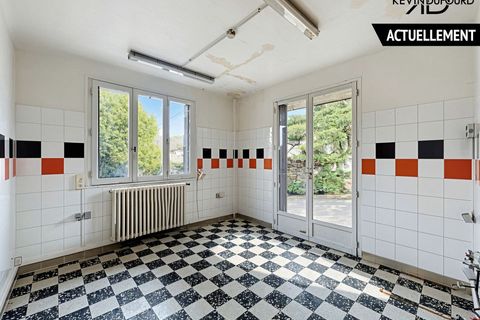 Villa i Aubenas, Ardeche, Aubenas - € 190.000 | Ref: 2153-M-AUBENAS13100 - foto 10