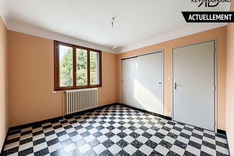 Villa i Aubenas, Ardeche, Aubenas - € 190.000 | Ref: 2153-M-AUBENAS13100 - foto 12