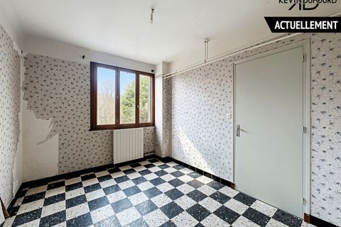 Villa i Aubenas, Ardeche, Aubenas - € 190.000 | Ref: 2153-M-AUBENAS13100 - foto 14