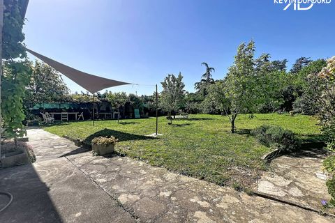 Villa i Aubenas, Ardeche, Aubenas - € 190.000 | Ref: 2153-M-AUBENAS13100 - foto 18