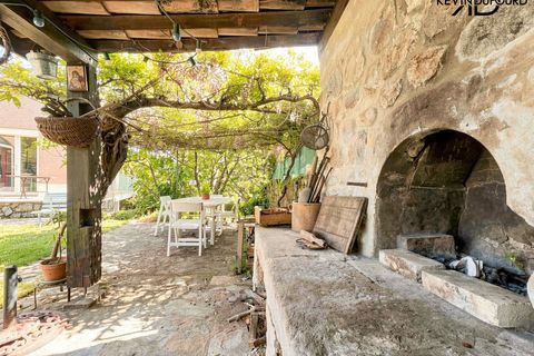 Villa i Aubenas, Ardeche, Aubenas - € 190.000 | Ref: 2153-M-AUBENAS13100 - foto 20