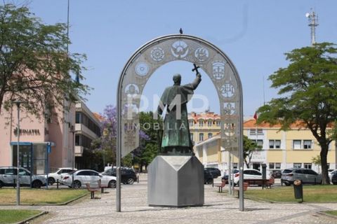 Lejlighed i Setubal, Setubal, Setubal - € 150.000 | Ref: PMR370037 - foto 3
