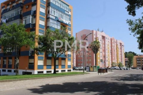 Lejlighed i Setubal, Setubal, Setubal - € 150.000 | Ref: PMR370037 - foto 4