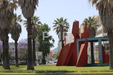 Lejlighed i Setubal, Setubal, Setubal - € 150.000 | Ref: PMR370037 - foto 5