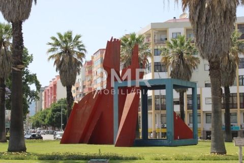 Lejlighed i Setubal, Setubal, Setubal - € 150.000 | Ref: PMR370037 - foto 7