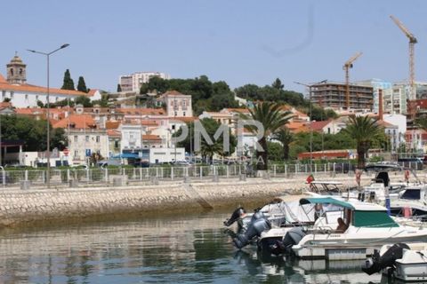Lejlighed i Setubal, Setubal, Setubal - € 150.000 | Ref: PMR370037 - foto 9