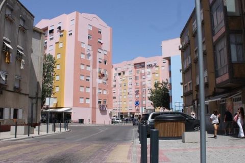 Lejlighed i Setubal, Setubal, Setubal - € 150.000 | Ref: PMR370037 - foto 10
