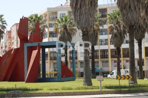Lejlighed i Setubal, Setubal, Setubal - € 150.000 | Ref: PMR370037 - foto 12