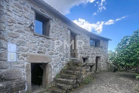 Villa i Aguiar da Beira, Guarda, Aguiar da Beira - € 80.000 | Ref: PMR370036 - foto 9