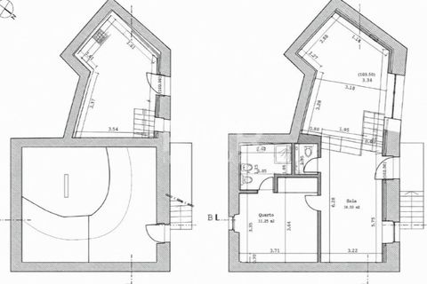 Villa i Aguiar da Beira, Guarda, Aguiar da Beira - € 80.000 | Ref: PMR370036 - foto 13