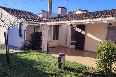 Villa a Cazilhac, Aude, Cazilhac - € 199.000 | Ref: 1086PI117 - foto 2
