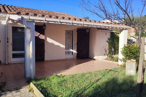 Villa a Cazilhac, Aude, Cazilhac - € 199.000 | Ref: 1086PI117 - foto 15