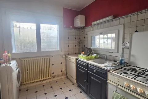 Villa i Carcassonne, Aude, Carcassonne - € 130.000 | Ref: P117-12PI117 - foto 6