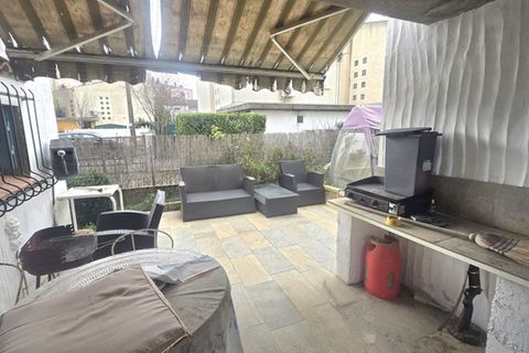 Villa i Carcassonne, Aude, Carcassonne - € 130.000 | Ref: P117-12PI117 - foto 8