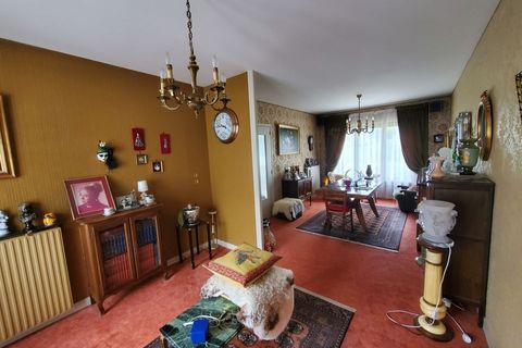 Villa a Vierzon, Cher, Vierzon - € 97.000 | Ref: 1169PI113 - foto 2