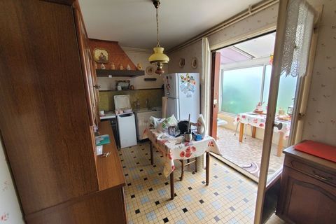 Villa a Vierzon, Cher, Vierzon - € 97.000 | Ref: 1169PI113 - foto 3
