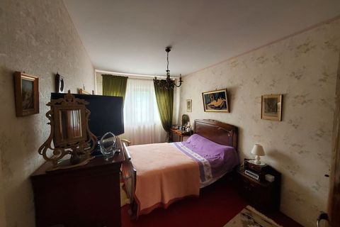 Villa a Vierzon, Cher, Vierzon - € 97.000 | Ref: 1169PI113 - foto 4