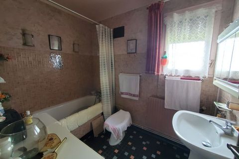 Villa a Vierzon, Cher, Vierzon - € 97.000 | Ref: 1169PI113 - foto 6