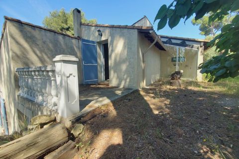 Villa i Rognac, Bouches-du-Rhone, Rognac - € 480.000 | Ref: 11511CN1216 - foto 17
