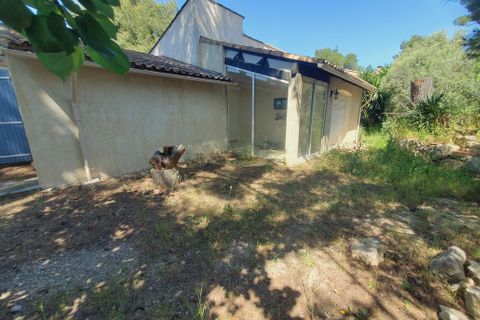 Villa i Rognac, Bouches-du-Rhone, Rognac - € 480.000 | Ref: 11511CN1216 - foto 18