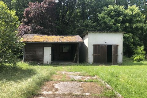 Villa a Saint-Sauveur, Gironde, Saint-Sauveur - € 210.600 | Ref: 12258DH1301 - foto 8