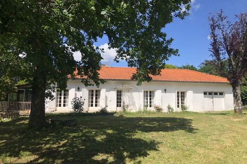Villa a Saint-Sauveur, Gironde, Saint-Sauveur - € 210.600 | Ref: 12258DH1301 - foto 9