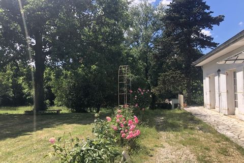 Villa a Saint-Sauveur, Gironde, Saint-Sauveur - € 210.600 | Ref: 12258DH1301 - foto 12