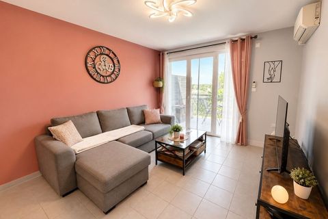 Leilighet i Istres, Bouches-du-Rhone, Istres - € 213 000 | Ref: 12286CI1181 - foto 2