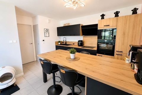 Leilighet i Istres, Bouches-du-Rhone, Istres - € 213 000 | Ref: 12286CI1181 - foto 3