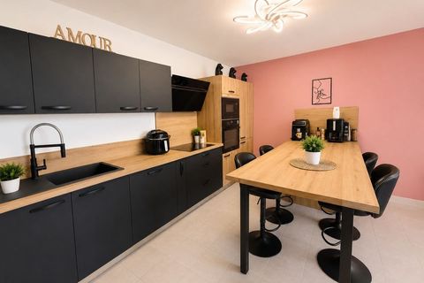 Leilighet i Istres, Bouches-du-Rhone, Istres - € 213 000 | Ref: 12286CI1181 - foto 4