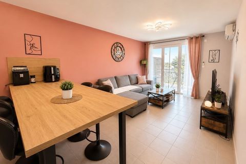 Leilighet i Istres, Bouches-du-Rhone, Istres - € 213 000 | Ref: 12286CI1181 - foto 5
