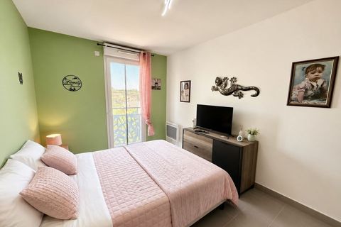 Leilighet i Istres, Bouches-du-Rhone, Istres - € 213 000 | Ref: 12286CI1181 - foto 6