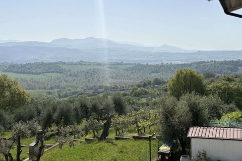Villa a Amelia, Terni, Amelia - € 168.000 | Ref: 193-1365365 - foto 17