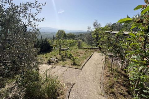 Villa a Amelia, Terni, Amelia - € 168.000 | Ref: 193-1365365 - foto 20