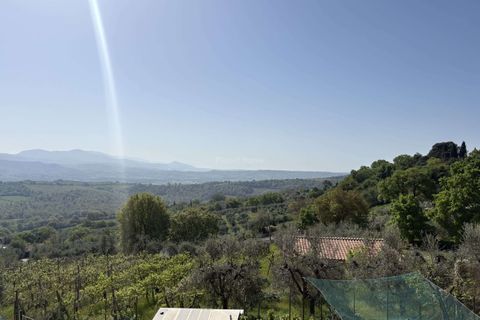 Villa a Amelia, Terni, Amelia - € 168.000 | Ref: 193-1365365 - foto 24